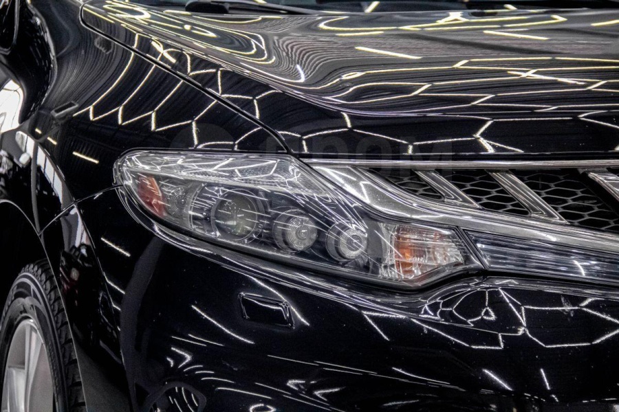 Nissan Murano, 2011 | Смарт Авто Барнаул