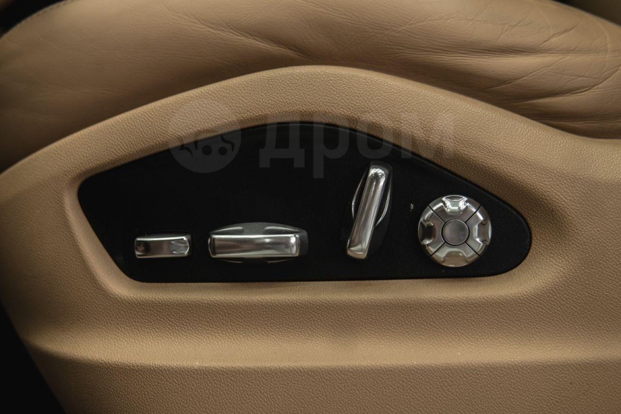 Porsche Cayenne, 2020 | Смарт Авто Барнаул