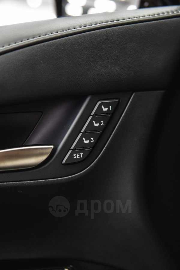Lexus LX450d, 2015 | Смарт Авто Барнаул