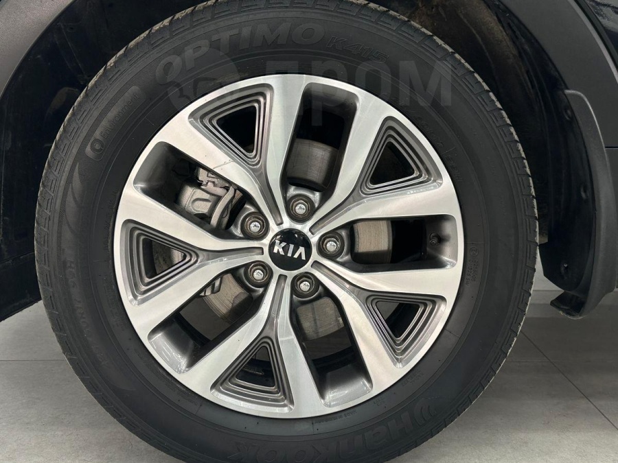 KIA Sportage, 2014 | Смарт Авто Барнаул