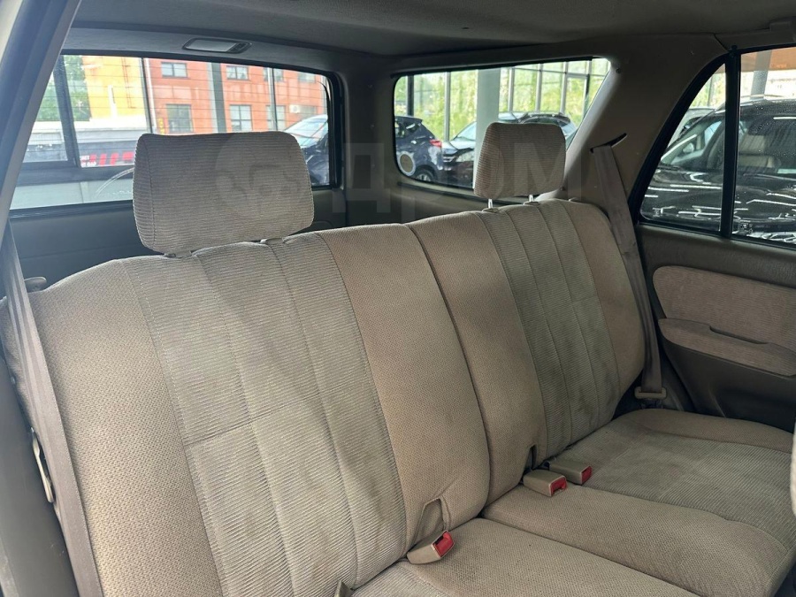 Toyota Hilux Surf, 1998 | Смарт Авто Барнаул
