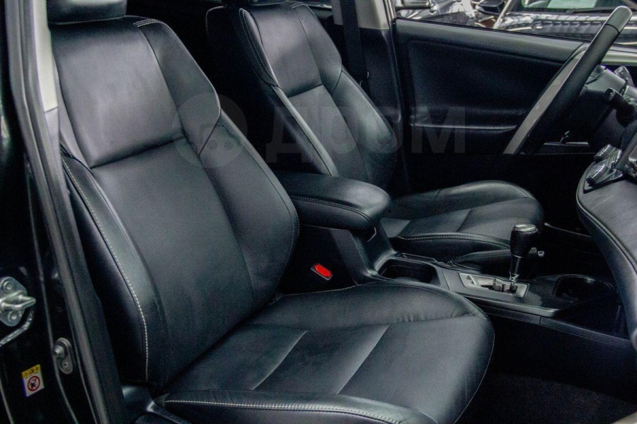 Toyota RAV4, 2015, 2.0 | Смарт Авто Барнаул