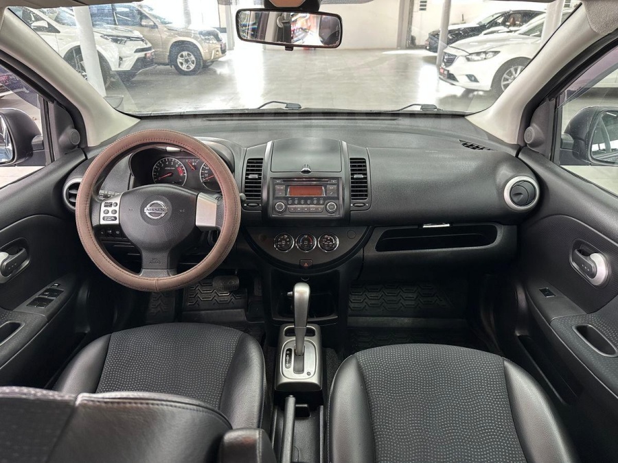 Nissan Note, 2012 | Смарт Авто Барнаул