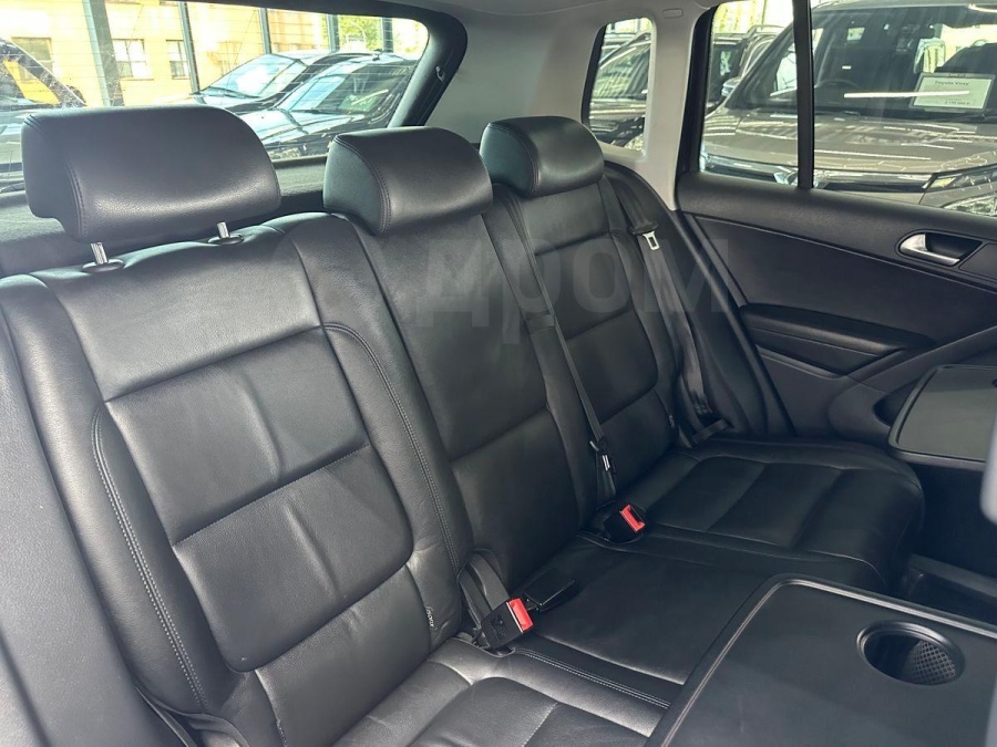 Volkswagen Tiguan, 2013 | Смарт Авто Барнаул