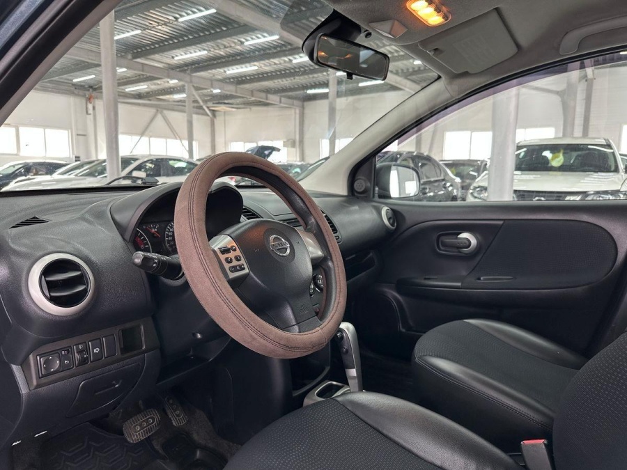Nissan Note, 2012 | Смарт Авто Барнаул