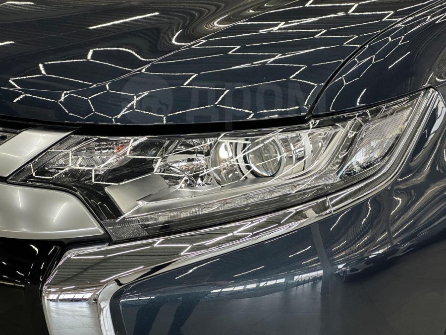 Mitsubishi Outlander, 2021, 2.0 | Смарт Авто Барнаул