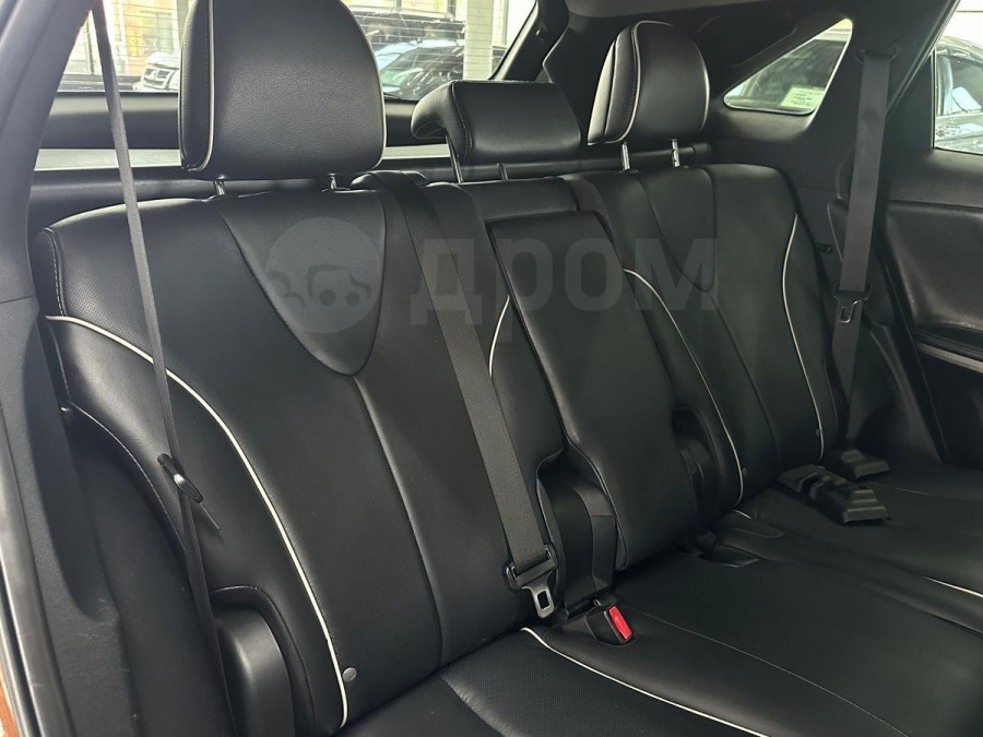 Toyota Venza, 2013, 2.7 | Смарт Авто Барнаул