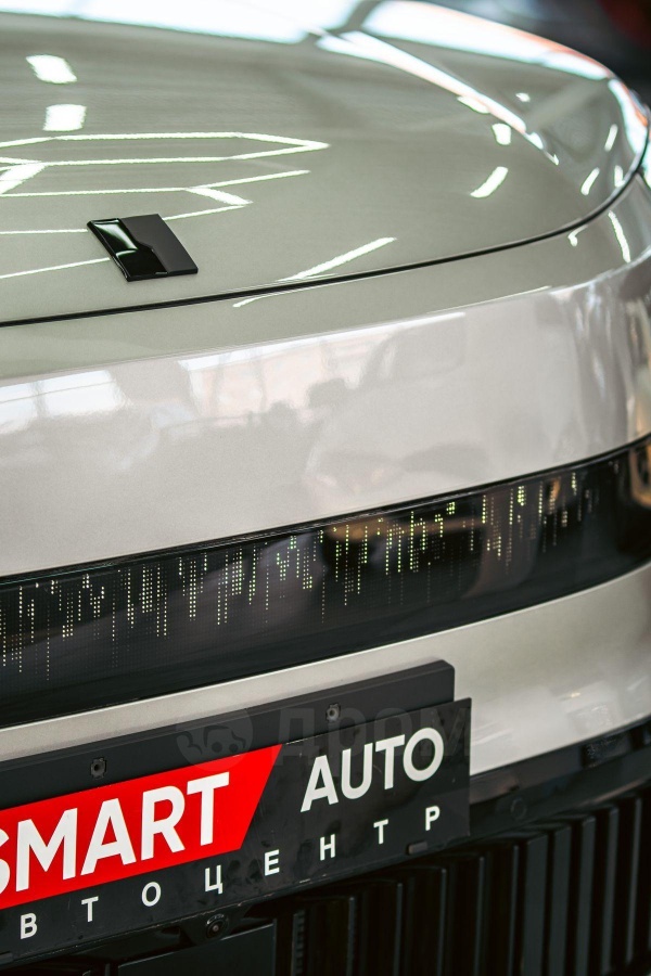 Lynk & Co 900, 2025 | Смарт Авто Барнаул