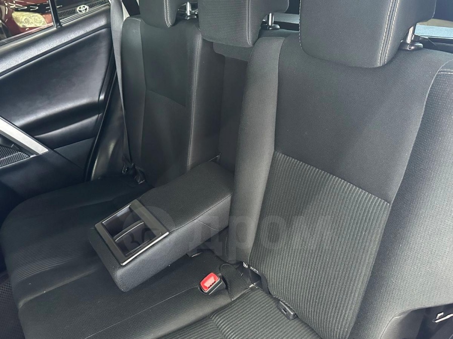 Toyota RAV4, 2015 | Смарт Авто Барнаул