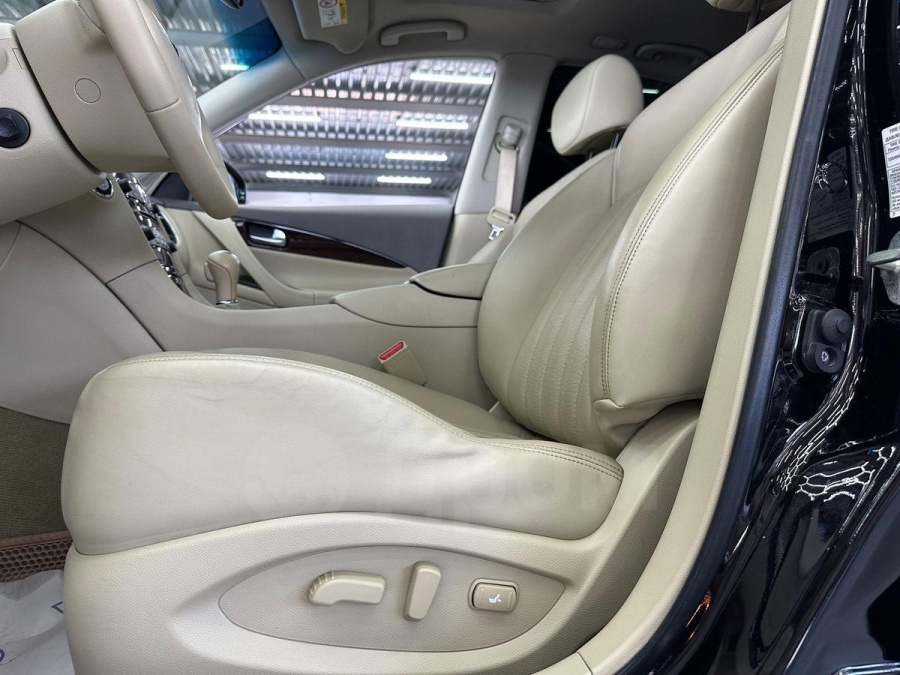 Infiniti QX50, 2014 | Смарт Авто Барнаул