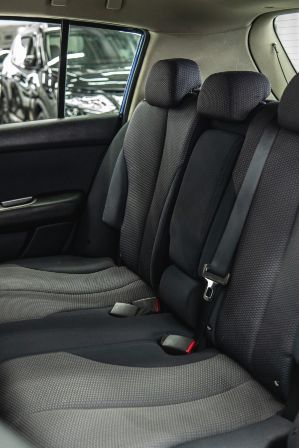 Nissan Tiida, 2007 | Смарт Авто Барнаул