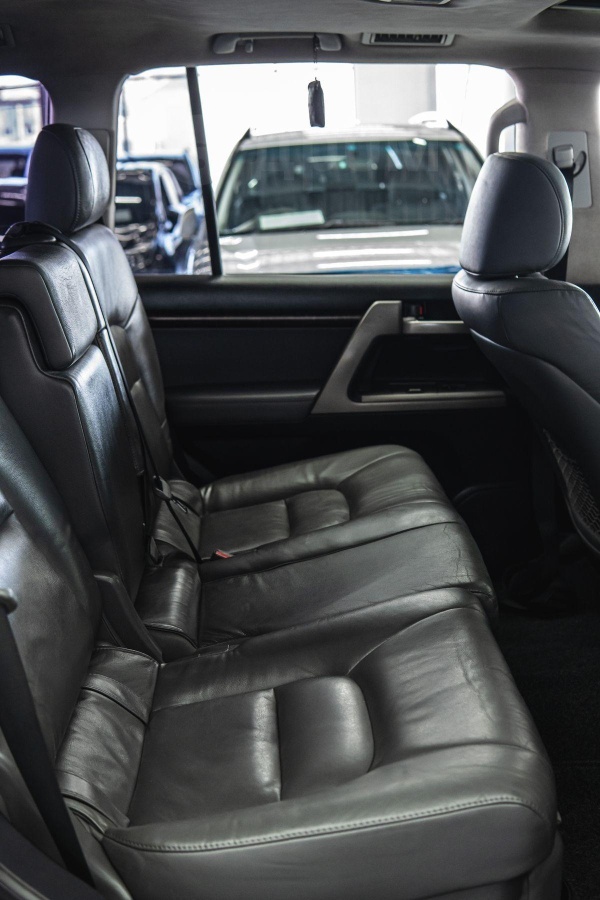 Toyota Land Cruiser, 2010 | Смарт Авто Барнаул
