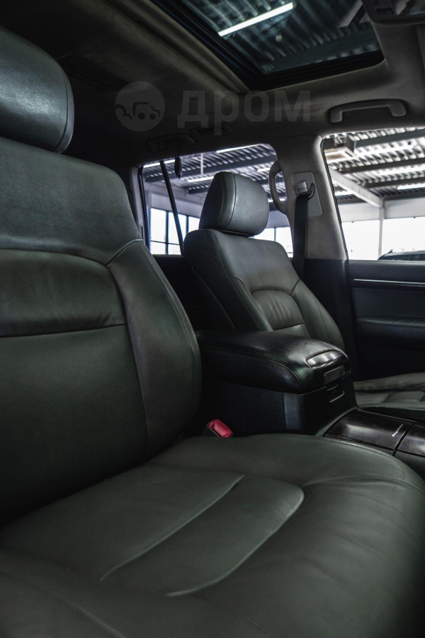 Toyota Land Cruiser, 2010 | Смарт Авто Барнаул