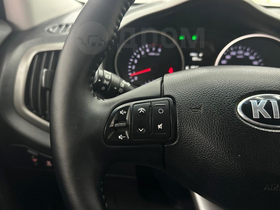 KIA Sportage, 2014 | Смарт Авто Барнаул