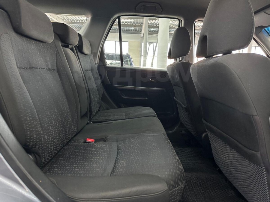 Honda CR-V, 2005 | Смарт Авто Барнаул