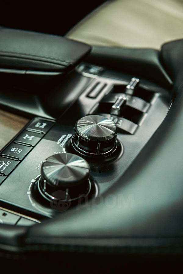 Lexus LX450d, 2016 | Смарт Авто Барнаул