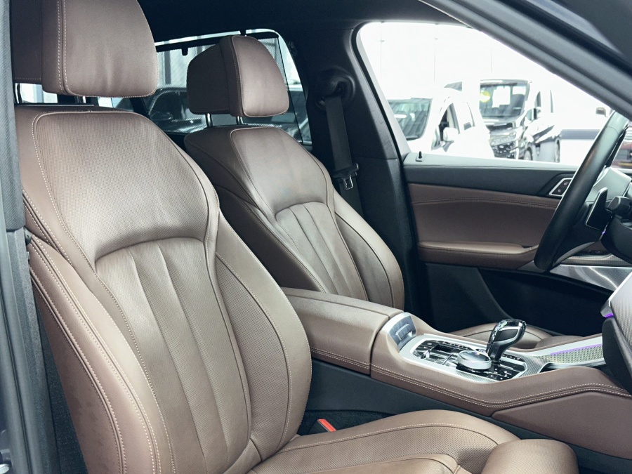 BMW X6, 2020 | Смарт Авто Барнаул