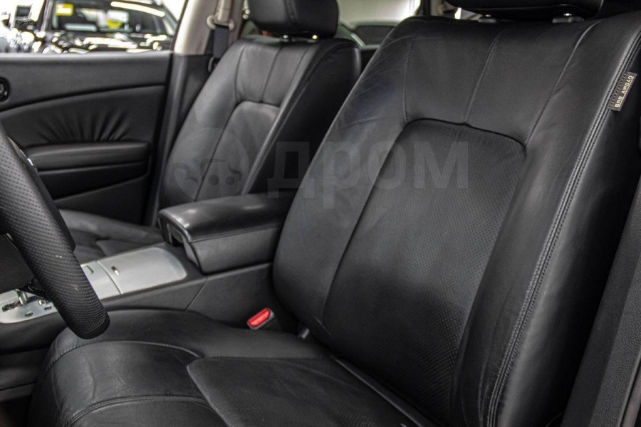 Nissan Murano, 2011 | Смарт Авто Барнаул