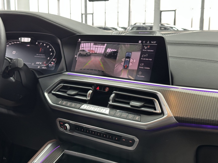 BMW X6, 2020 | Смарт Авто Барнаул