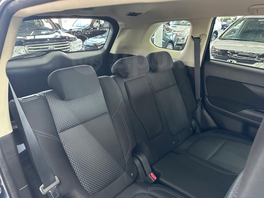 Mitsubishi Outlander, 2021, 2.0 | Смарт Авто Барнаул