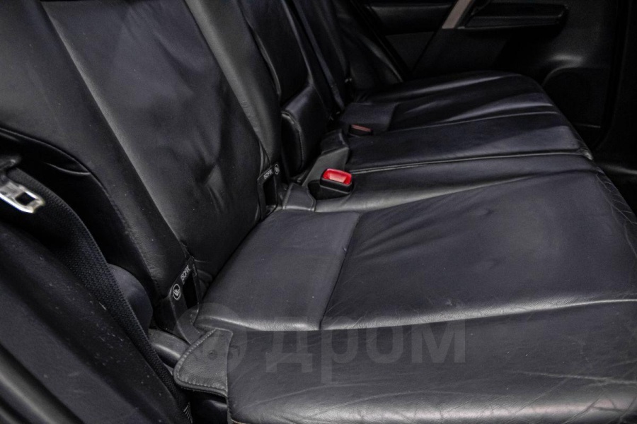Toyota RAV4, 2013 | Смарт Авто Барнаул