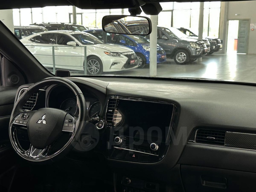 Mitsubishi Outlander, 2021 | Смарт Авто Барнаул