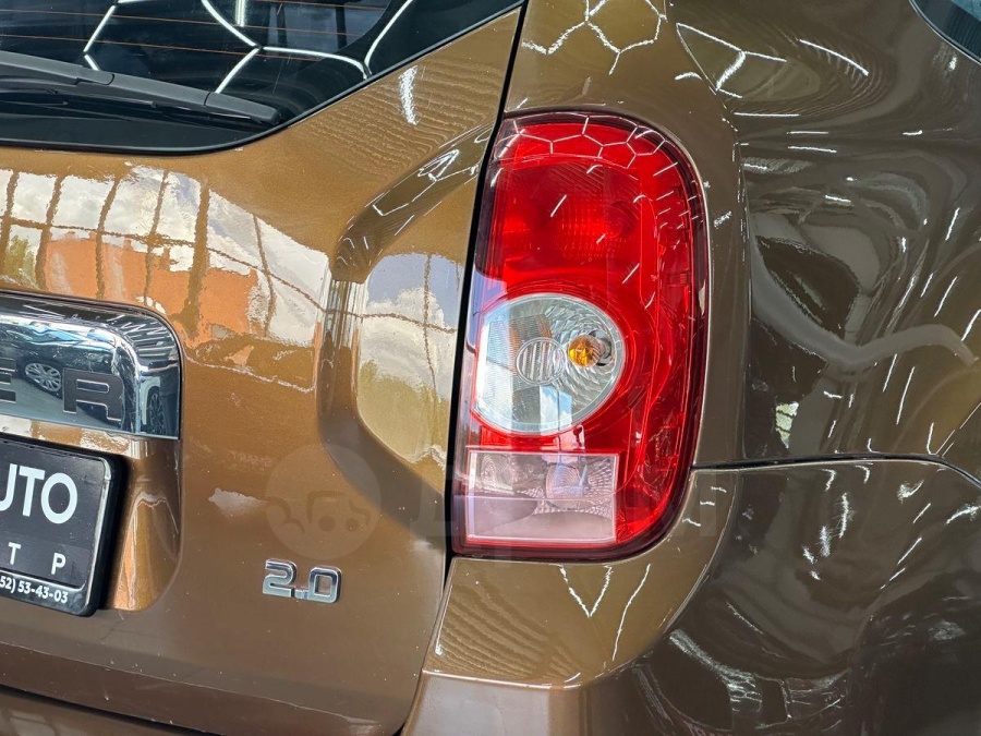 Renault Duster, 2013 | Смарт Авто Барнаул