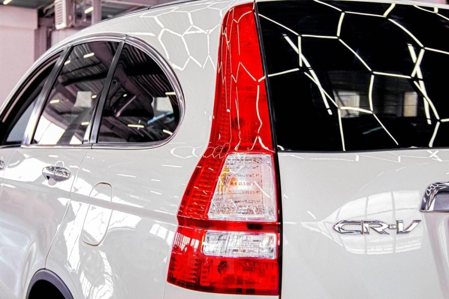 Honda CR-V, 2011 | Смарт Авто Барнаул