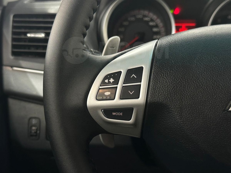 Mitsubishi Lancer, 2008 | Смарт Авто Барнаул
