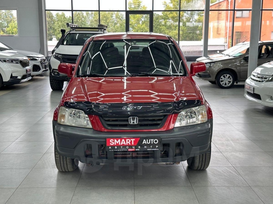 Honda CR-V, 1999 | Смарт Авто Барнаул