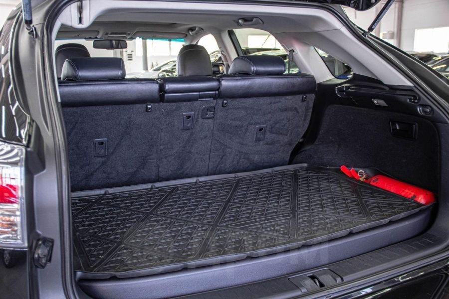 Lexus RX350, 2012 | Смарт Авто Барнаул