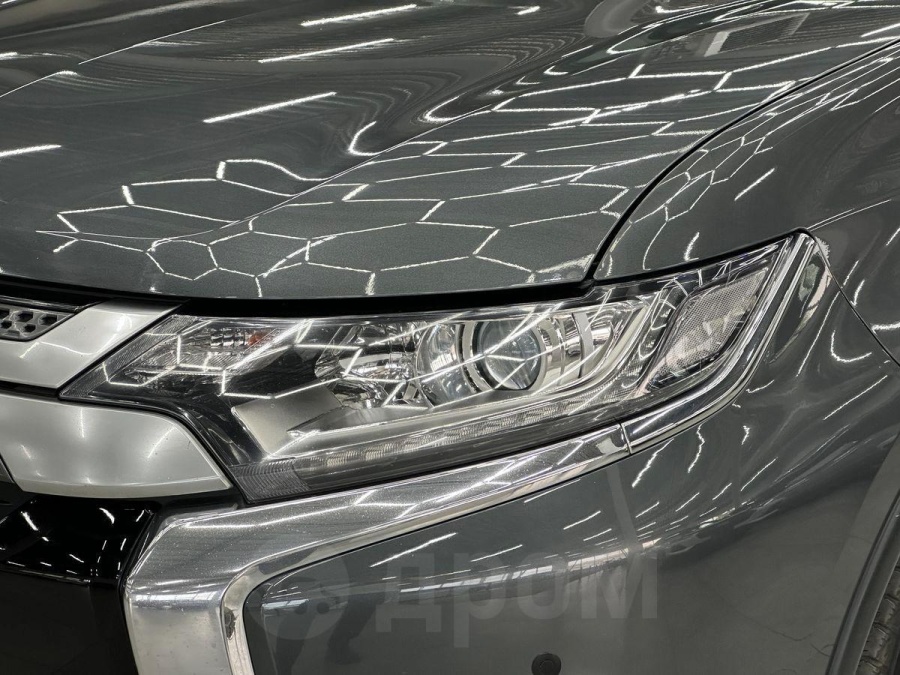 Mitsubishi Outlander, 2018 | Смарт Авто Барнаул