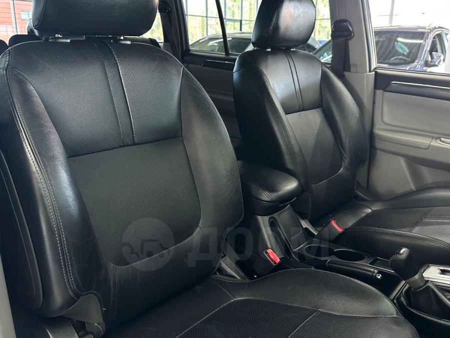 Mitsubishi Pajero, 2014 | Смарт Авто Барнаул