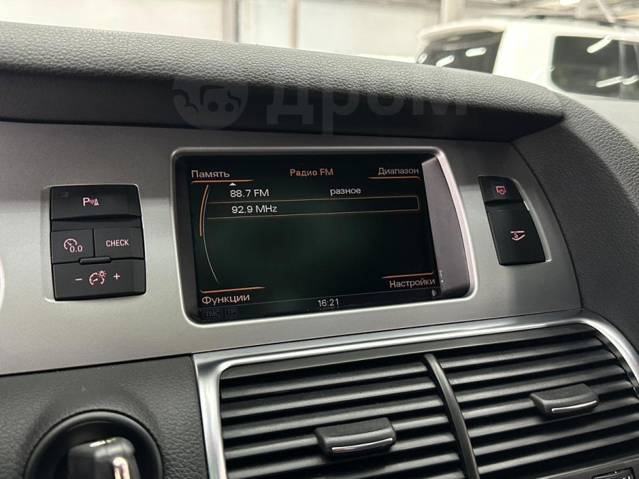 Audi Q7, 2014 | Смарт Авто Барнаул