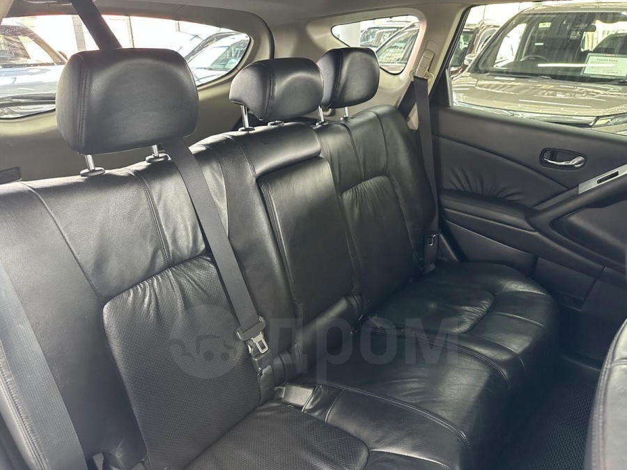 Nissan Murano, 2010 | Смарт Авто Барнаул