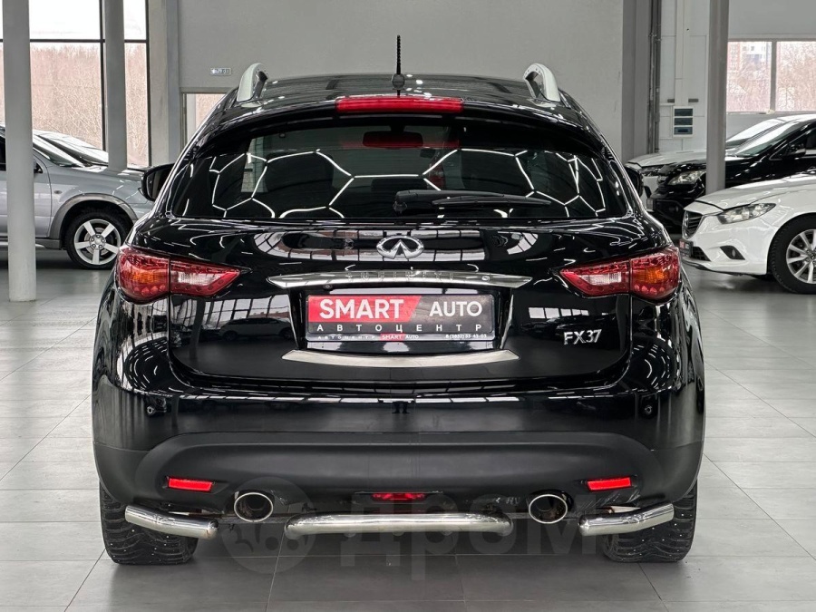 Infiniti FX37, 2011 | Смарт Авто Барнаул