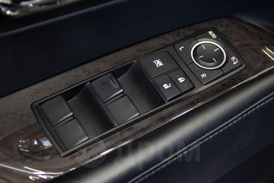 Lexus RX350, 2012 | Смарт Авто Барнаул