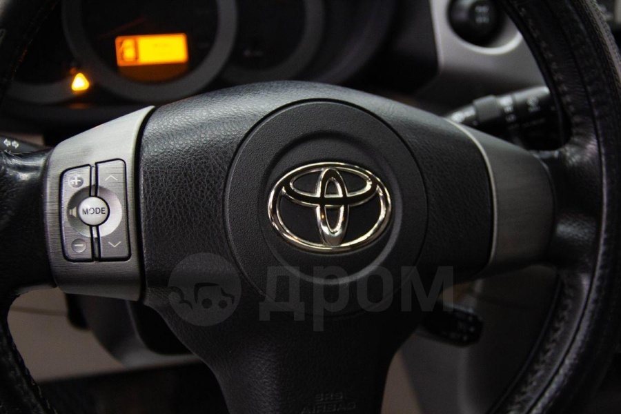 Toyota RAV4, 2008 | Смарт Авто Барнаул