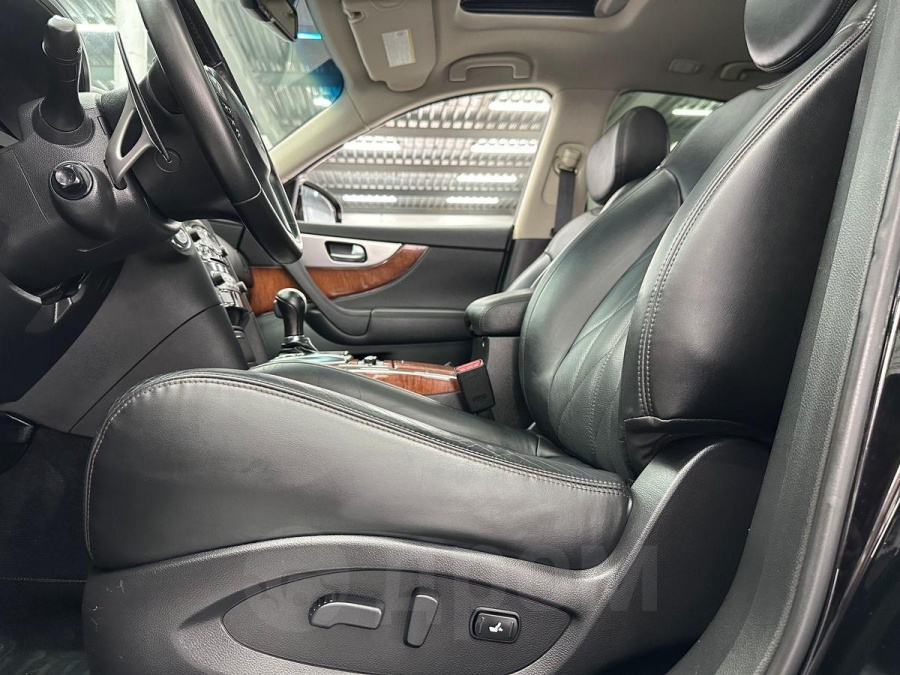 Infiniti FX37, 2011 | Смарт Авто Барнаул