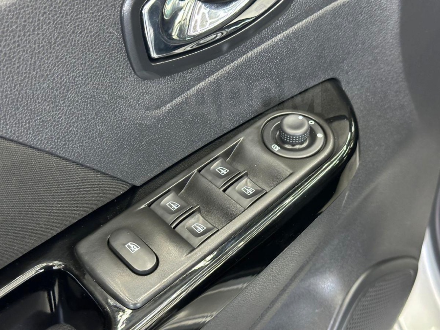 Renault Kaptur, 2017 | Смарт Авто Барнаул