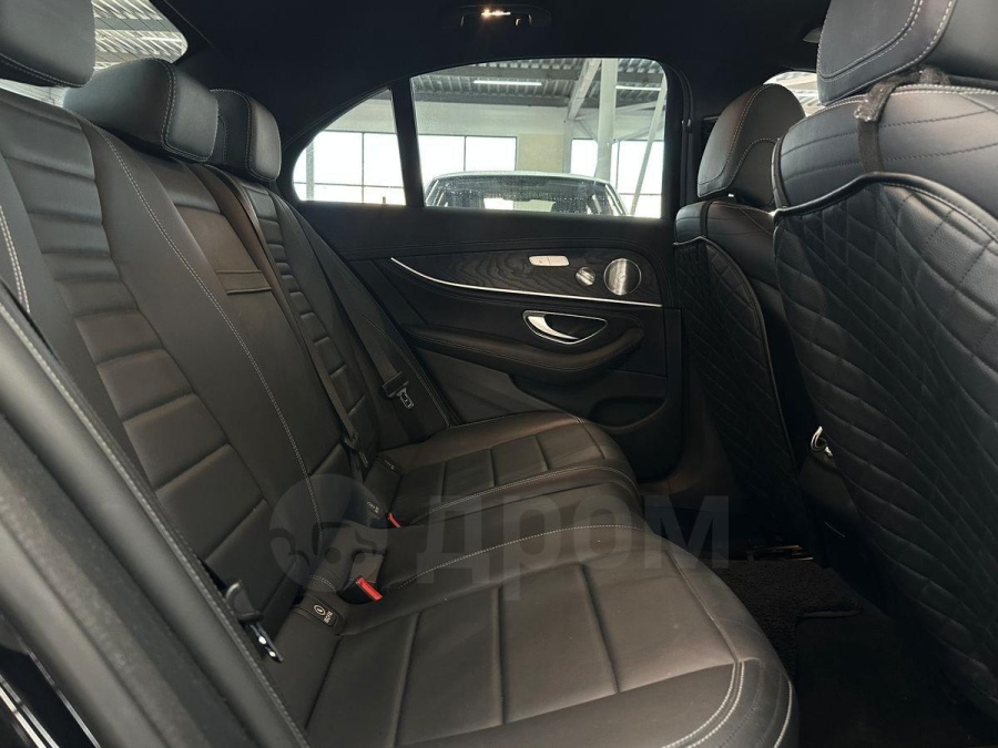 Mercedes-Benz E-Class, 2019 | Смарт Авто Барнаул