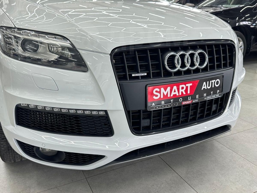 Audi Q7, 2014 | Смарт Авто Барнаул