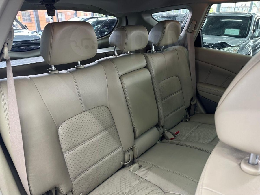 Nissan Murano, 2013 | Смарт Авто Барнаул
