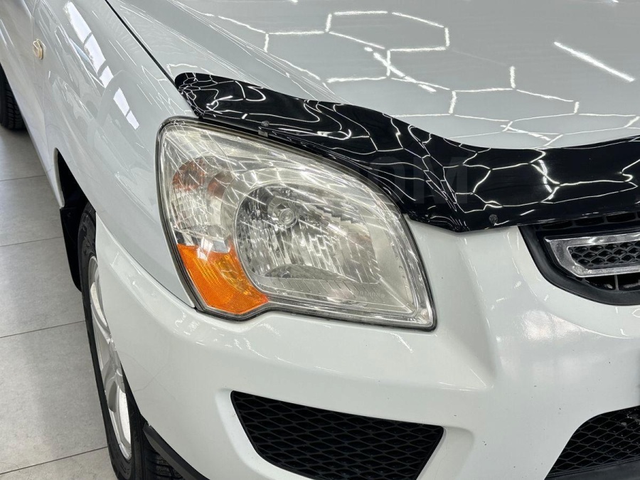 KIA Sportage, 2009 | Смарт Авто Барнаул