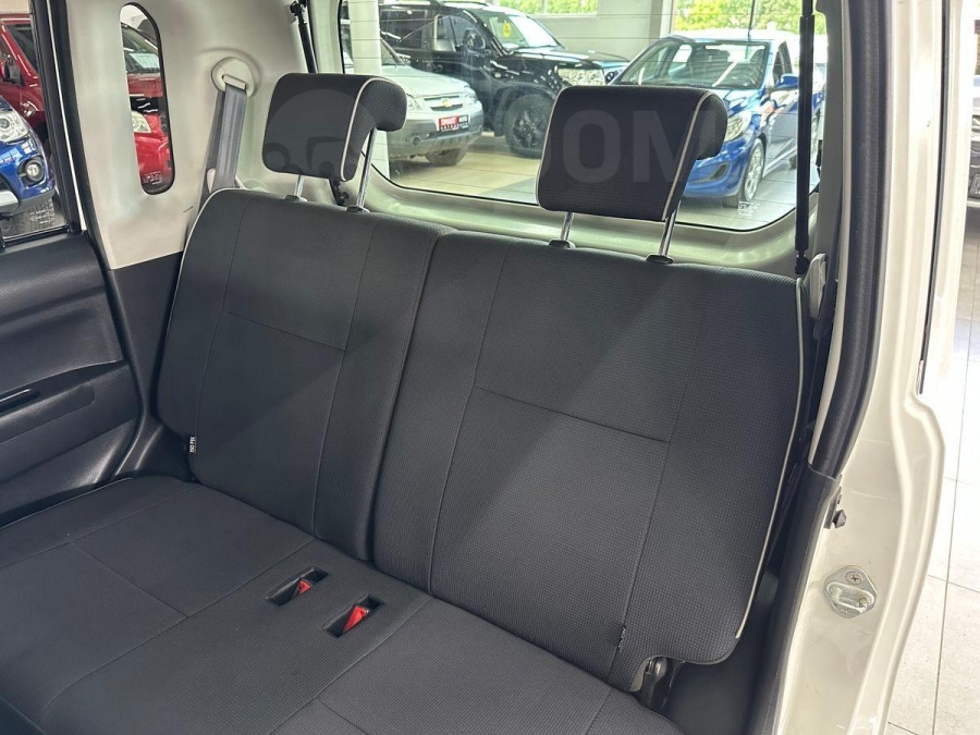 Daihatsu Move Conte, 2012 | Смарт Авто Барнаул