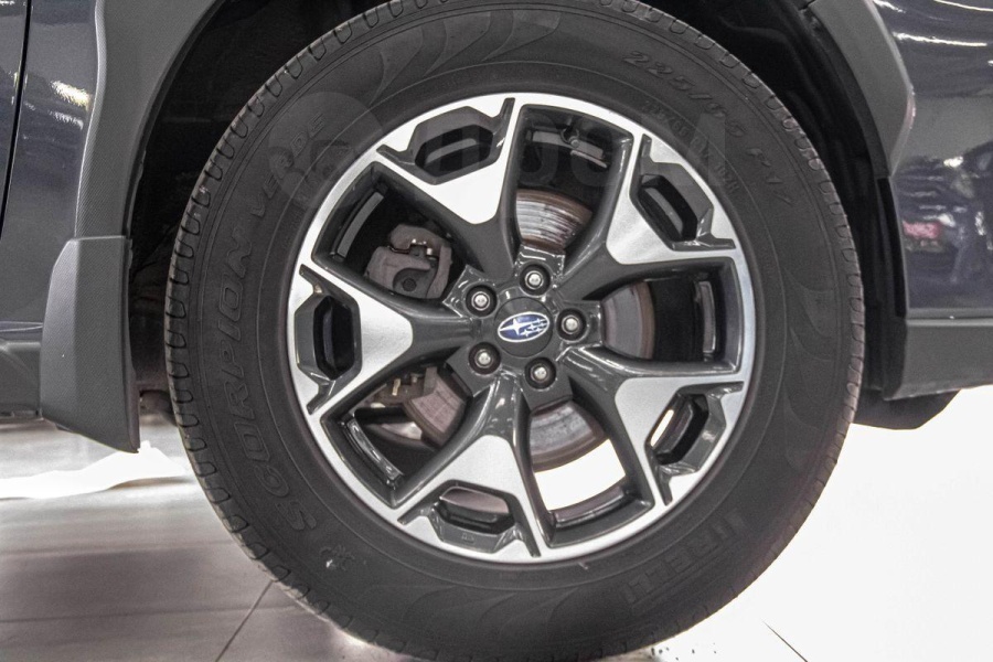Subaru XV, 2018 | Смарт Авто Барнаул