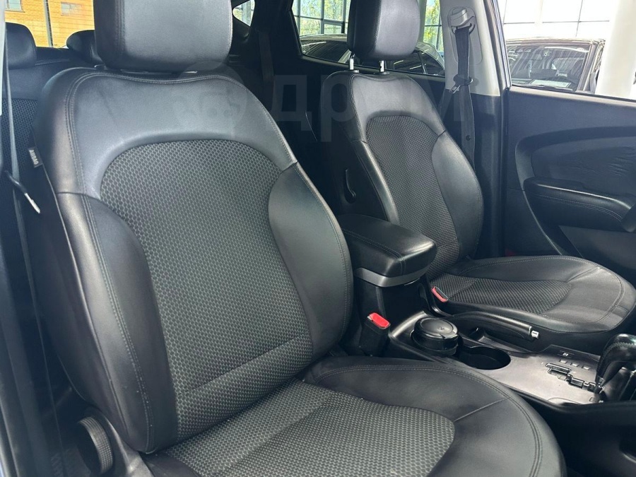Hyundai ix35, 2011 | Смарт Авто Барнаул
