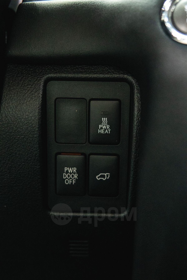 Lexus LX450d, 2015 | Смарт Авто Барнаул