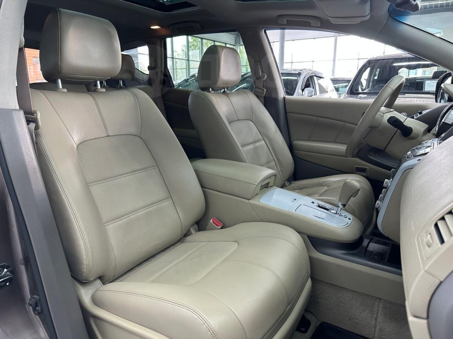 Nissan Murano, 2013 | Смарт Авто Барнаул