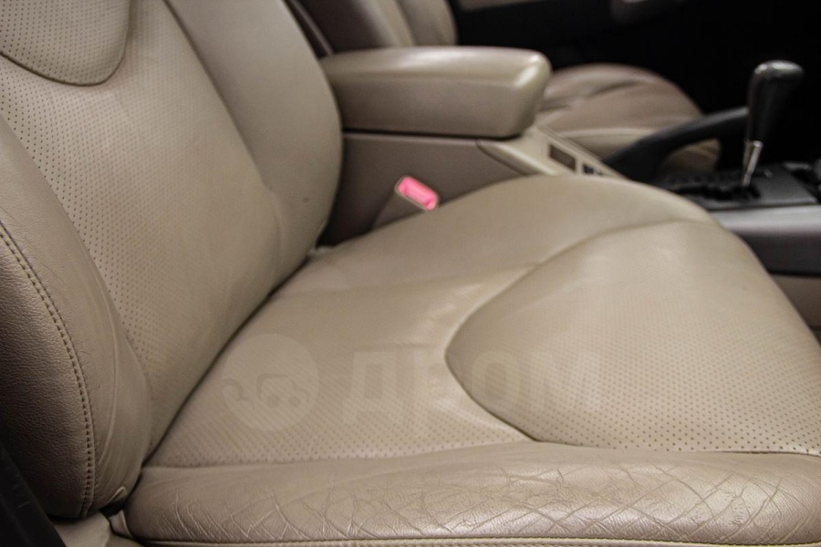 Toyota RAV4, 2008 | Смарт Авто Барнаул